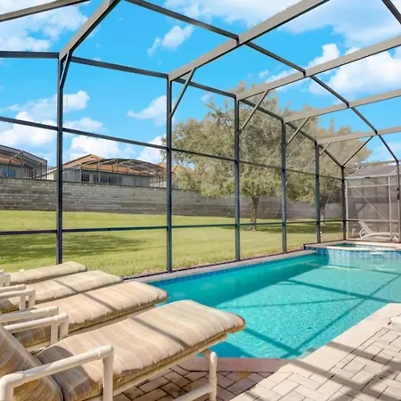Villa Windsor Hills 2674